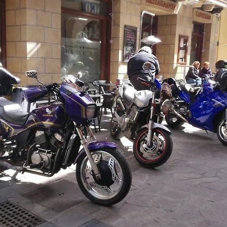 Hotel Jaques Χάκα Εξωτερικό φωτογραφία