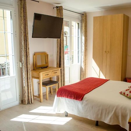 Hotel Jaques Χάκα Εξωτερικό φωτογραφία