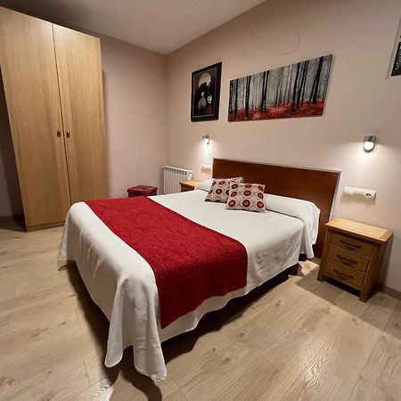 Hotel Jaques Χάκα Εξωτερικό φωτογραφία