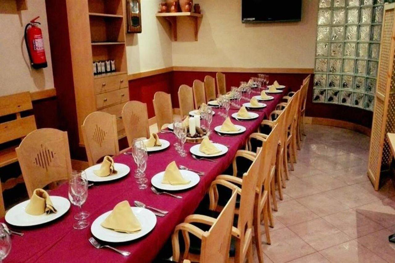 Hotel Jaques Χάκα Εξωτερικό φωτογραφία