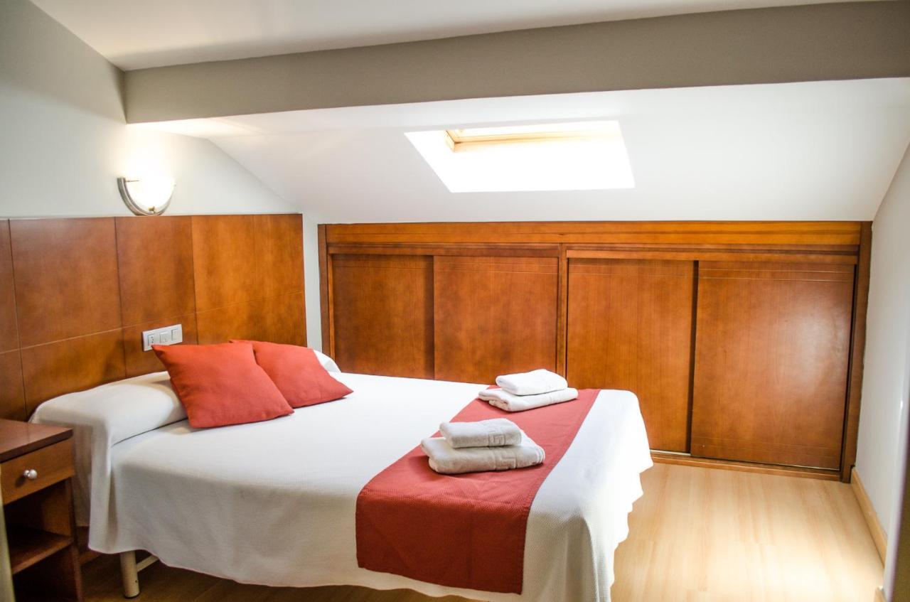 Hotel Jaques Χάκα Εξωτερικό φωτογραφία