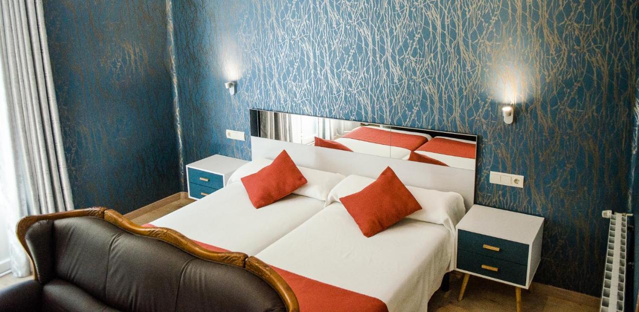 Hotel Jaques Χάκα Εξωτερικό φωτογραφία