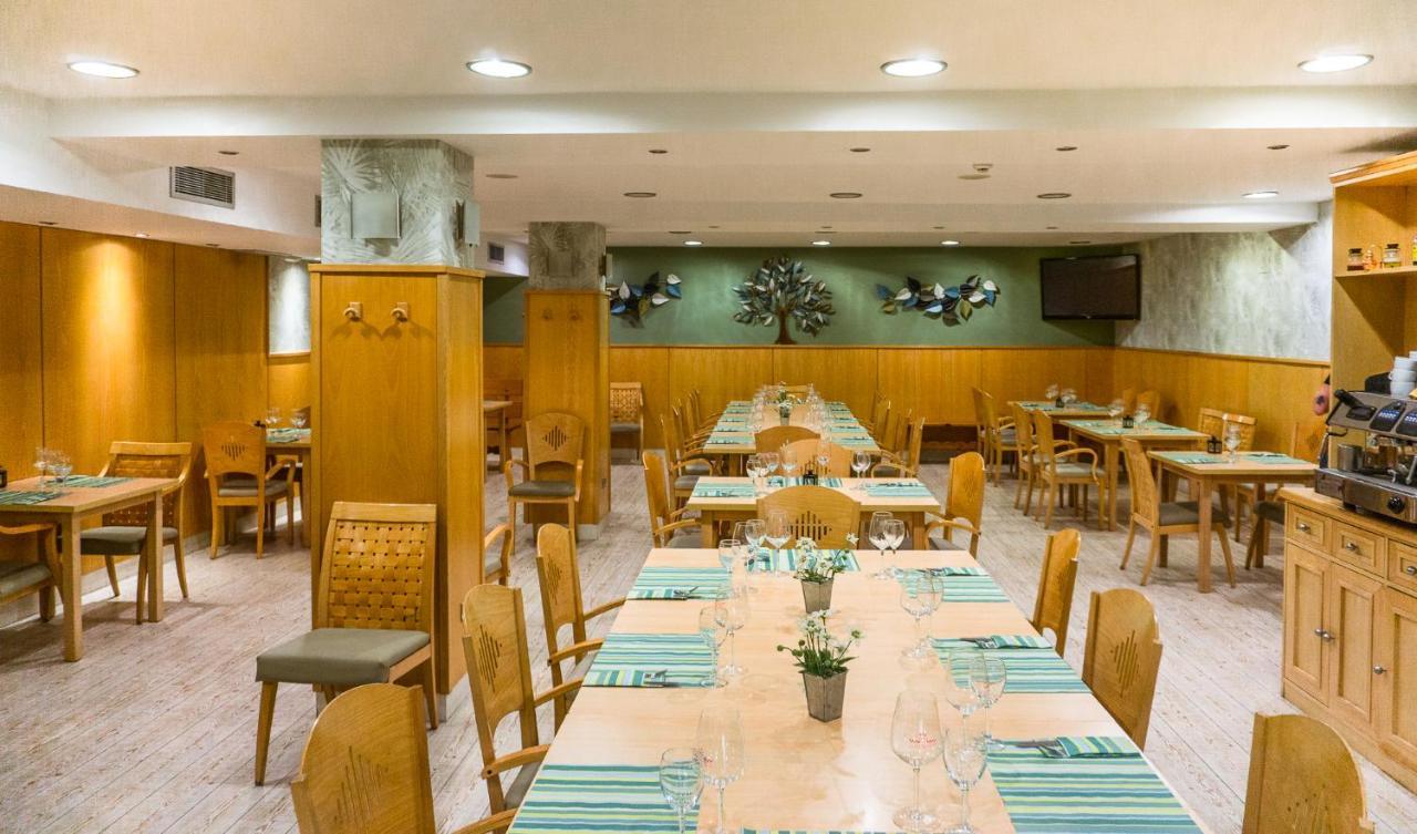 Hotel Jaques Χάκα Εξωτερικό φωτογραφία