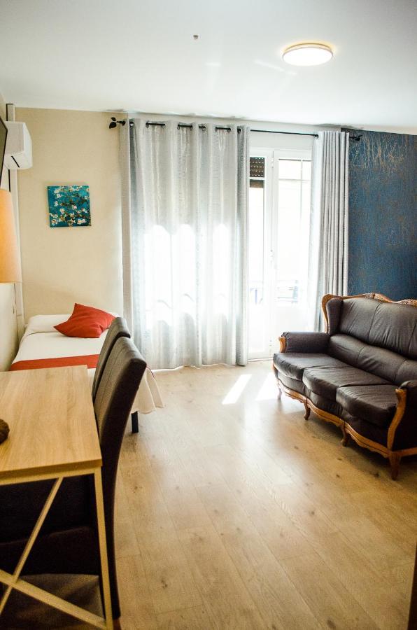 Hotel Jaques Χάκα Εξωτερικό φωτογραφία