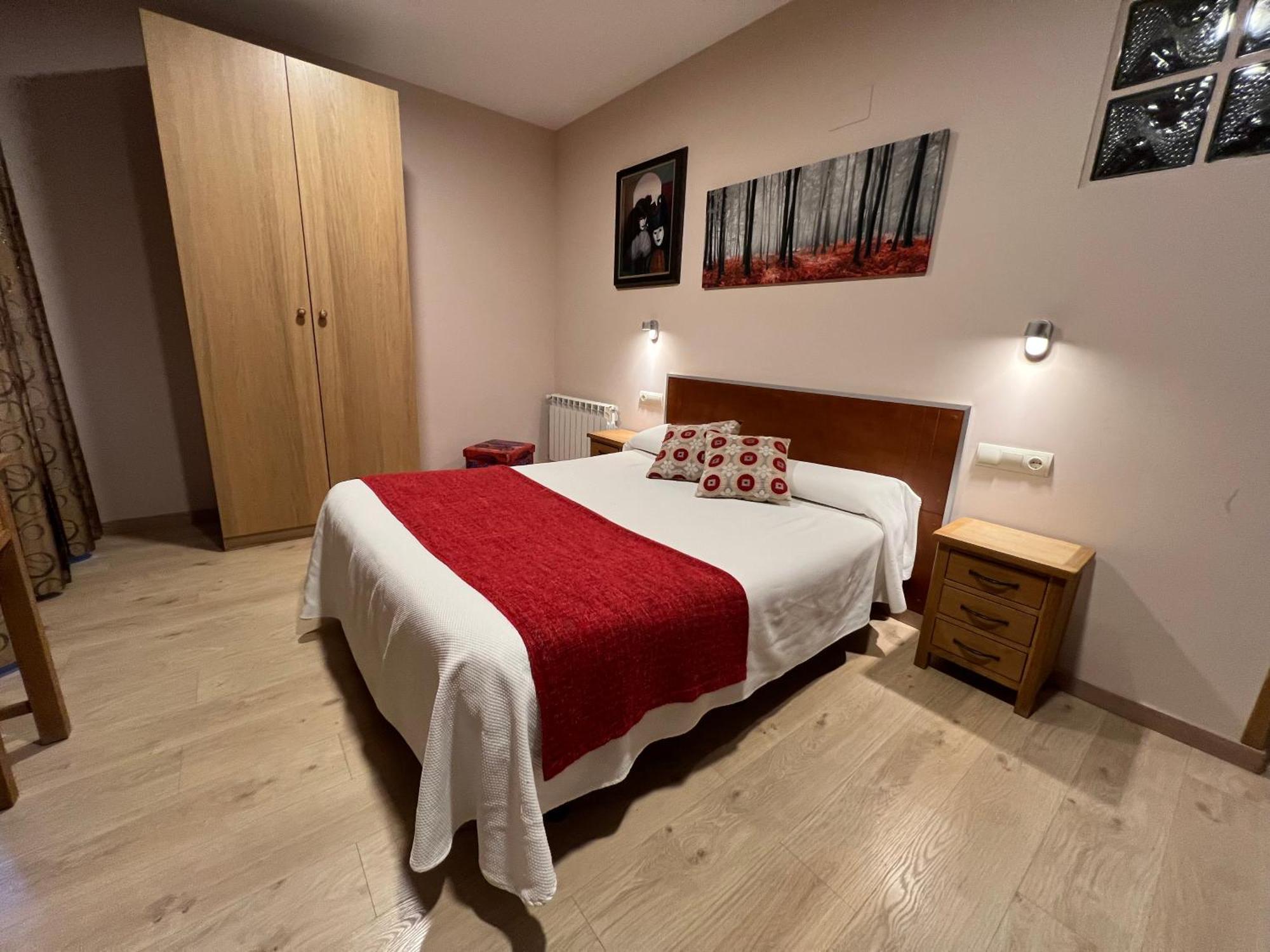Hotel Jaques Χάκα Εξωτερικό φωτογραφία