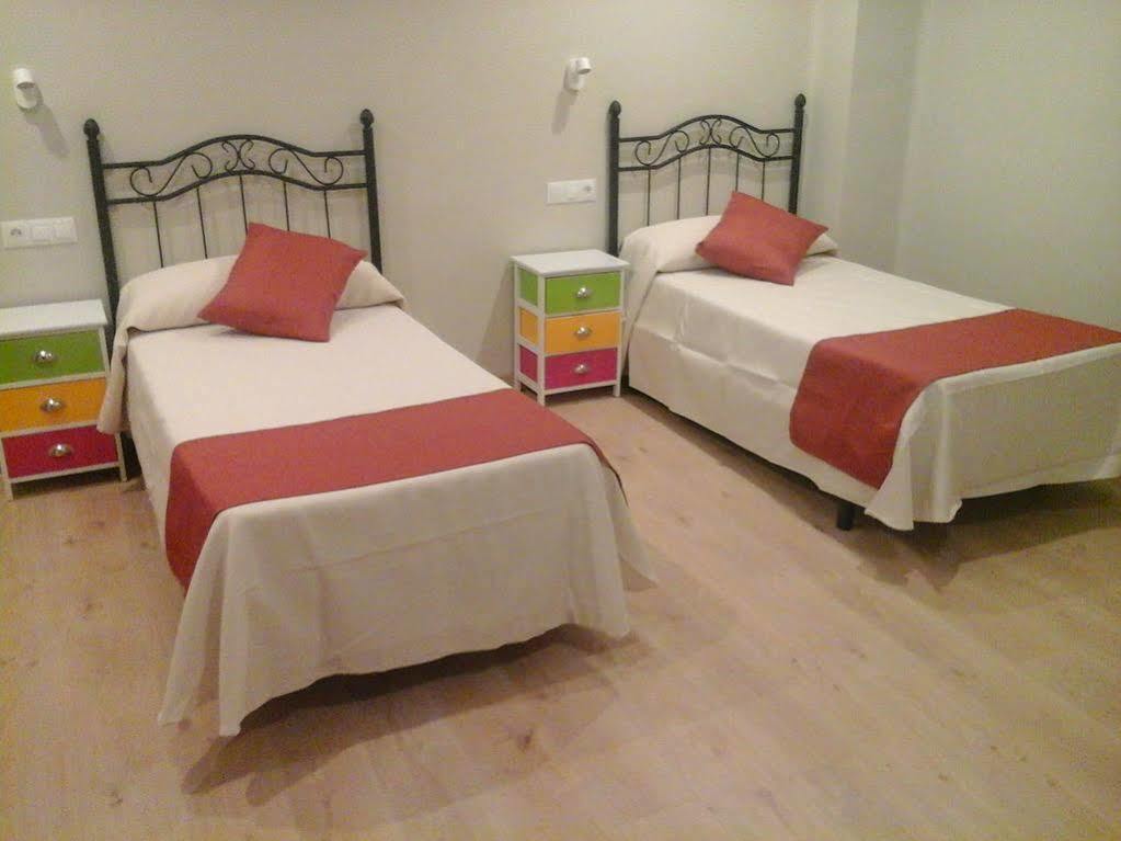Hotel Jaques Χάκα Εξωτερικό φωτογραφία